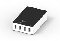 4 USB QC2.0 desktop charger-SPR92836