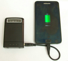 Mini best portable power bank-SPB530